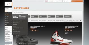 affiliate marketing nike